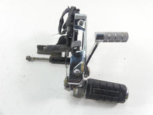 Load image into Gallery viewer, 2003 Honda VTX1800 C Right Front Foot Peg + Brake Pedal 50615-MCH-C10 | Mototech271
