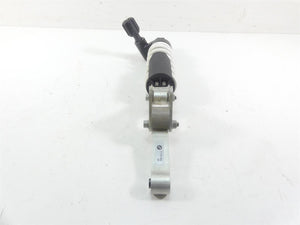 2009 BMW K1300 S K40 Straight Rear Suspension Shock + Mount No Esa 33537716099 | Mototech271