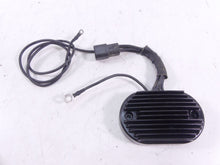 Load image into Gallery viewer, 2002 Harley FLSTCI Softail Heritage Rectifier Voltage Regulator 8A 74540-01 | Mototech271
