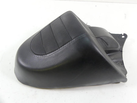 2006 Harley VRSCD Night V Rod Rear Passenger Pillion Saddle Seat- Read 52371-06 {{ shop.shopifyCountryName }} - Mototech271