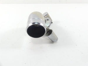 2008 Harley FXCWC Softail Rocker C Screamin Eagle Air Breather Mount 29472-05A | Mototech271