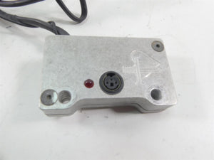 2001 Indian Centennial Scout Ignition Engine Control Module Cdi