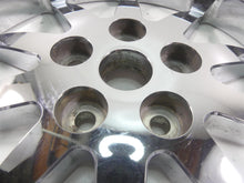 Load image into Gallery viewer, 2007 Victory Vegas Jackpot Rear Chrome Belt Pulley Sprocket 70T 1332399 | Mototech271
