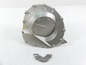 2015 BMW K1600GT K48 Right Side Engine Clutch Housing Cover 11147728765 | Mototech271