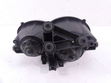 Load image into Gallery viewer, 2005 BMW R1200GS K25 LED Headlight Head Front Light Lamp Lens 63127682708 | Mototech271

