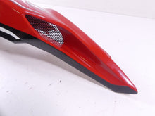 Load image into Gallery viewer, 2013 Mv Agusta F4RR Oem Nice Left  Rear Tail Side Cover Fairing B3723 | Mototech271
