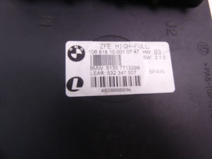 2008 BMW R1200RT K26 Central Chassis Electronics 61347713299 | Mototech271