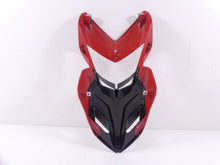 Load image into Gallery viewer, 2016 Ducati Hypermotard 939SP Outer Headlight Head Light Mask Fairing 48035761A | Mototech271
