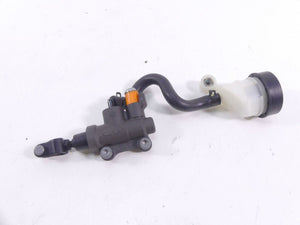 2017 BMW R1200RT RTW K52 Rear Brake Master Cylinder 1/2" 34318522398 | Mototech271