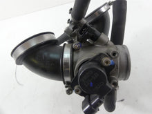Load image into Gallery viewer, 2011 Ducati Hypermotard 1100 SP Throttle Body Fuel Injection 28240851A | Mototech271
