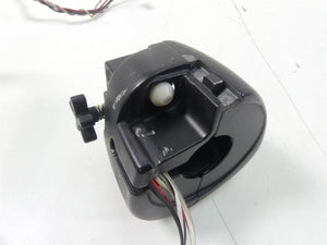 2015 Harley FXDL Dyna Low Rider Right Hand Start Kill Control Switch 72944-12 | Mototech271