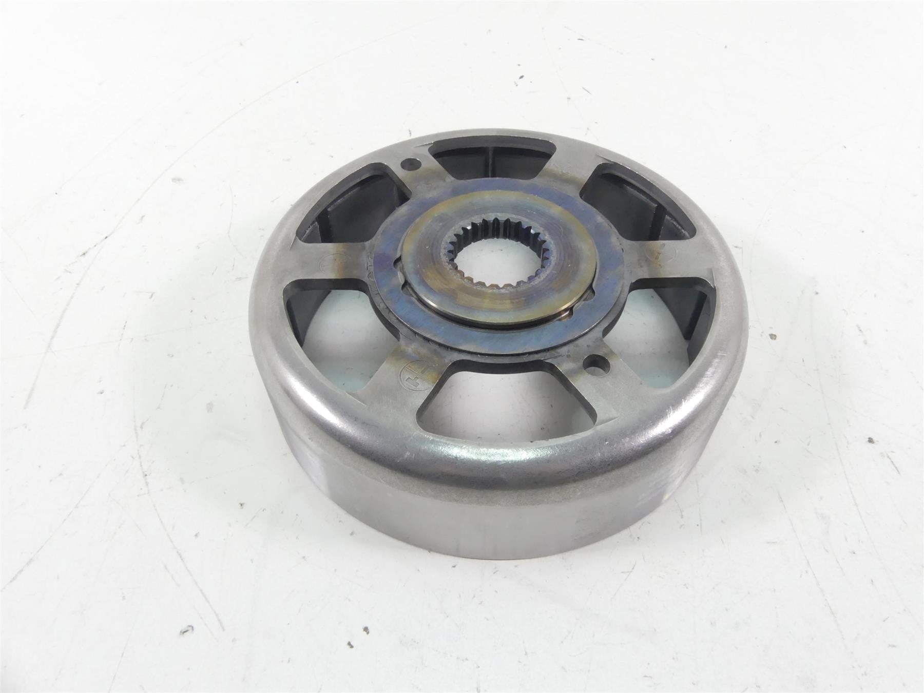 2021 Harley Softail FLSB Sport Glide Flywheel Ignition Rotor Fly Wheel 29900058 | Mototech271