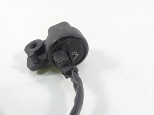 2021 Aprilia Tuono 660 Fall Lean Angle Tilt Slope Sensor 642248 | Mototech271