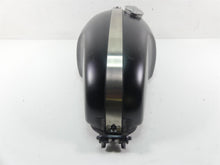 Load image into Gallery viewer, 2017 Triumph Thruxton 1200R Fuel Gas Petrol Tank -Dent T2405376 | Mototech271
