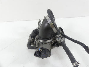 2011 Ducati Hypermotard 1100 SP Throttle Body Fuel Injection 28240851A | Mototech271