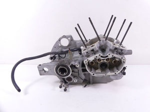 2006 Buell Ulysses XB12 X Engine Crankcase Crank Case Set 24439-06 | Mototech271