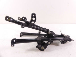 2008 BMW R1200GS K255 Adv Straight Front Frame Chassis Slvg 46517704979 | Mototech271