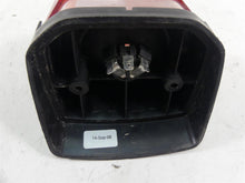 Load image into Gallery viewer, 1999 BMW R1100 GS 259E Taillight Tail Light Lamp Lens 63212306240 | Mototech271

