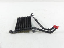Load image into Gallery viewer, 2016 Indian Chieftain Dark Horse Oil Cooler Radiator + Lines 1240964 | Mototech271
