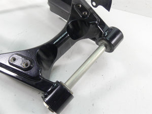 2010 Harley FXDWG Dyna Wide Glide Rear Swingarm Swing Arm & 25mm Axle 47820-10 | Mototech271