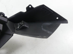 2009 BMW F800GS K72 Rear Tail License Plate Holder Mount 46627695030 | Mototech271