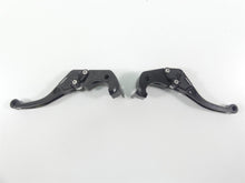 Load image into Gallery viewer, 2012 Kawasaki ZX1400 ZX14R Ninja Vortex Brake Clutch Lever Set  V3 2.0 | Mototech271
