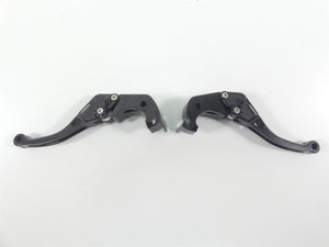 2012 Kawasaki ZX1400 ZX14R Ninja Vortex Brake Clutch Lever Set  V3 2.0 | Mototech271