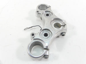 2003 Harley Dyna 100TH FXDL Low Rider Upper Triple Tree Clamp 39mm 45739-87 | Mototech271