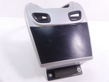 Load image into Gallery viewer, 2013 BMW R1200RT K26 Center Fuel Tank Dash Cover + Luggage Rack 46637682974 | Mototech271
