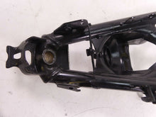 Load image into Gallery viewer, 2008 BMW R1200GS K255 Adv Straight Front Frame Chassis Slvg 46517704979 | Mototech271
