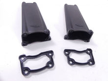 Load image into Gallery viewer, 2006 Buell Ulysses XB12 X Push Rod Cover Set 17986-00Y | Mototech271
