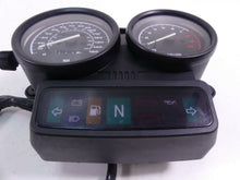 Load image into Gallery viewer, 1995 BMW R1100RS 259S Speedometer Instrument Gauges 42K 62122306505 62132306618 | Mototech271
