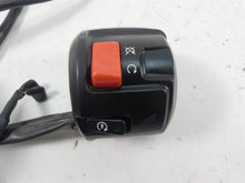 Load image into Gallery viewer, 2016 Indian Scout Sixty Right Hand Start Stop Control Switch 4014450 | Mototech271
