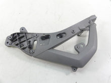 Load image into Gallery viewer, 2017 BMW R1200GS GSW K50 Front Side Sub Frame Mount Bracket Carriers 46639480892 | Mototech271

