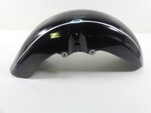 Load image into Gallery viewer, 2013 Triumph Rocket 3 Touring Front Fender - Good Shape - Read T2307410 | Mototech271
