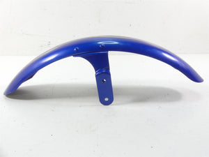 2008 Harley FXCWC Softail Rocker C Front Fender - Read 60158-08 | Mototech271