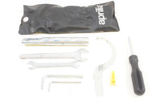 Load image into Gallery viewer, 2016 Aprilia RSV4 RF 1000 Factory Racing Tool Kit Bag Set | Mototech271
