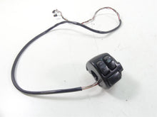 Load image into Gallery viewer, 2015 Harley FXDL Dyna Low Rider Right Hand Start Kill Control Switch 72944-12 | Mototech271
