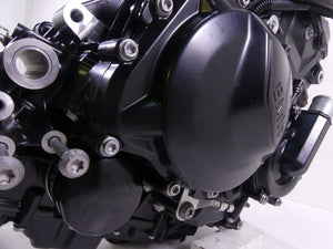 2020 BMW F900 R F900R K83 Read - Running Engine Motor 640miles - Read A24A09A | Mototech271