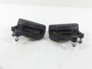 2014 Harley Touring FLHTK Electra Glide Front Brake Caliper Set 43027-08 | Mototech271