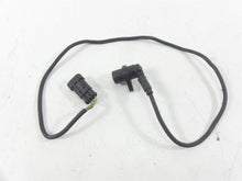 Load image into Gallery viewer, 2006 Ducati 999 Biposto Rear Brake Wheel Speed Sensor 55240371A | Mototech271
