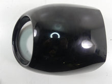 Load image into Gallery viewer, 2020 Harley Sportster XL1200 NS Iron Headlight Visor Fairing Cover 57001097DH | Mototech271
