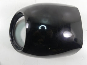 2020 Harley Sportster XL1200 NS Iron Headlight Visor Fairing Cover 57001097DH | Mototech271