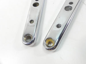 1993 Harley FXSTS Softail Springer Rear Fender Struts Covers - Read 59969-86A | Mototech271