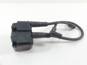 1999 Harley Dyna FXDS Convertible Ignition Coil + Screamin Eagle Wires 31655-99 | Mototech271