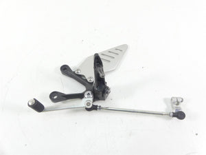 2013 Kawasaki ZX636 ZX6R Ninja Left Footpeg Foot Peg Shifter Set 35063-0160-18R | Mototech271