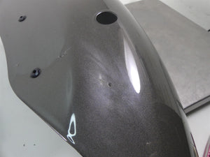 2019 Harley XL883 N Sportster Iron Rear Fender Industrial Gray -Read 59865-10 | Mototech271