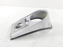 Load image into Gallery viewer, 2005 Harley Softail FLSTSC Heritage Springer Tank Dash Console Cover 71273-00A | Mototech271
