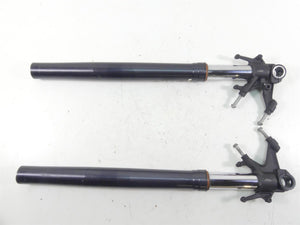 2015 KTM 1290R Super Duke Straight WP Front Fork Leg Suspension Set 14188N2201 | Mototech271