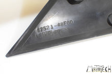Load image into Gallery viewer, 2001 Suzuki VZ800 Marauder Frame Neck Filler Cover Fairing Set 47521-48E00 | Mototech271
